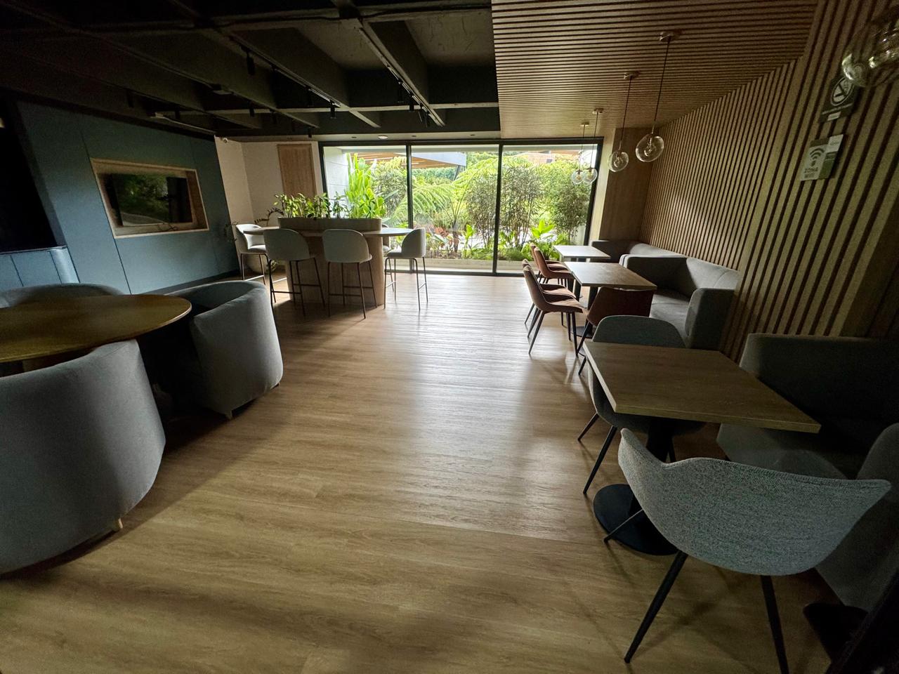 Se Vende Apartamento en Sajonía, Rionegro, Antioquia