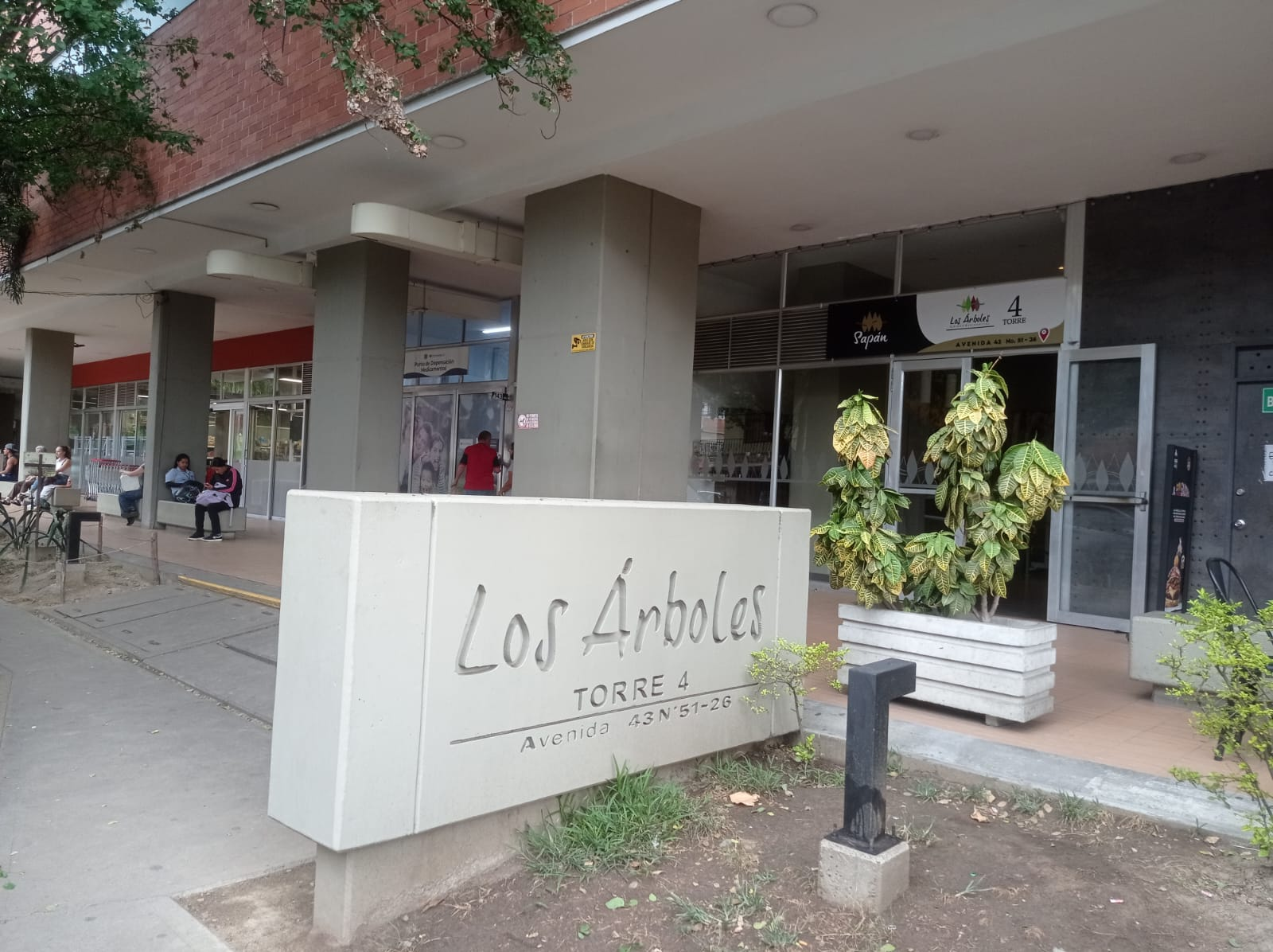 Se Vende Apartamento en  Bello, Antioquia