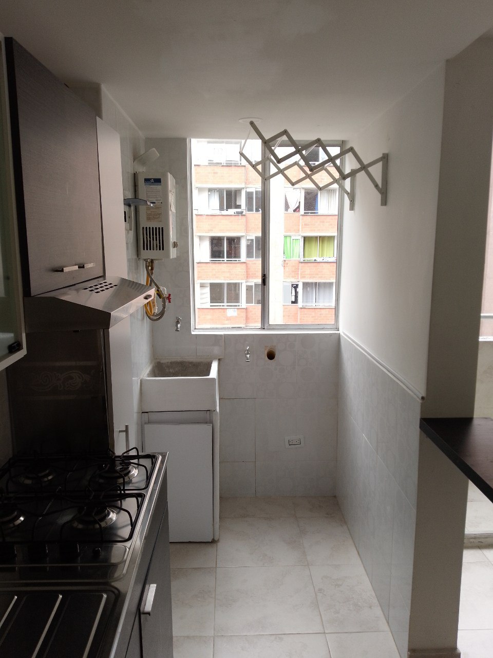 Se Arrienda Apartamento en Robledo la Aurora, Medellín