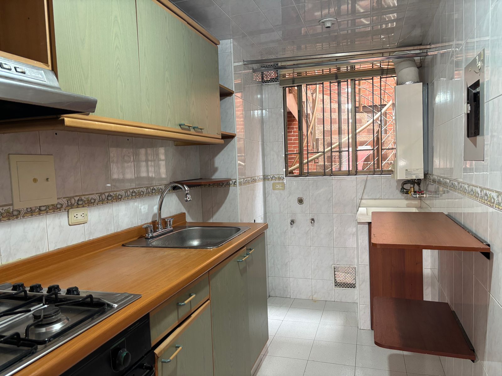 Se Arrienda Apartamento en Batan Niza - Bogotá