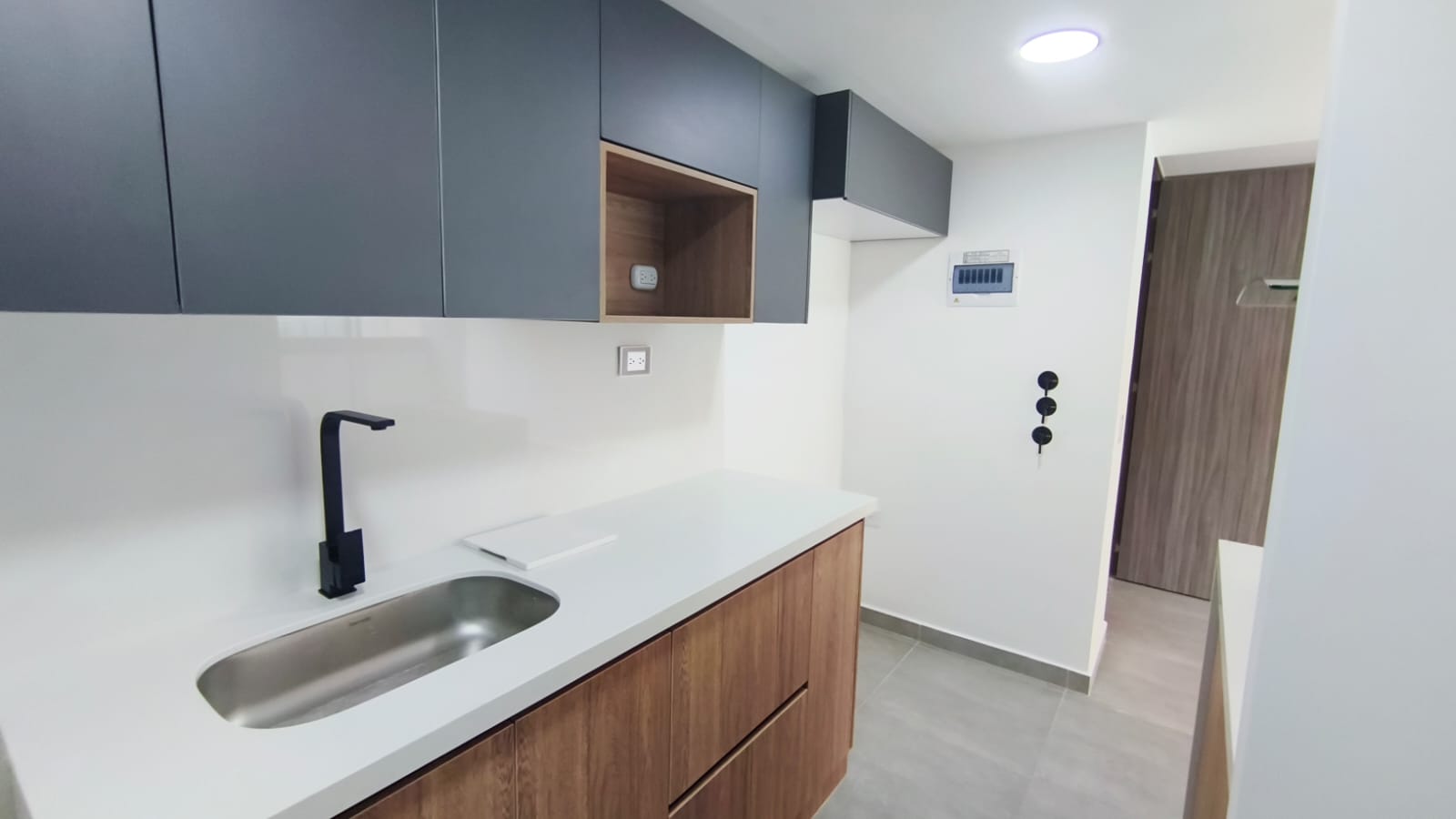 HERMOSO APARTAMENTO EN ARRIENDO PARA ESTRENAR EN MACHADO