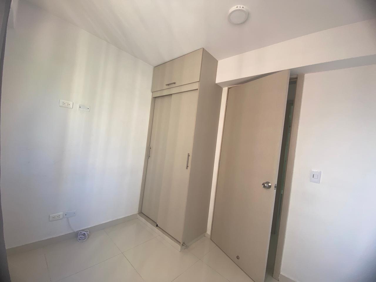 Cómodo Apartamento para Arriendo en Madera, Bello