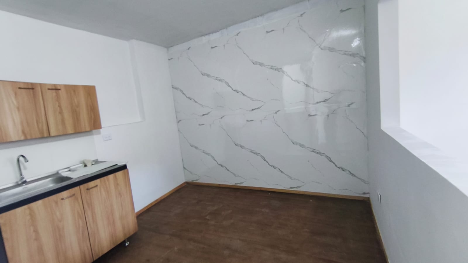 ARRIENDO DE APARTAESTUDIO EN LAURELES, MEDELLIN PARA ESTRENAR