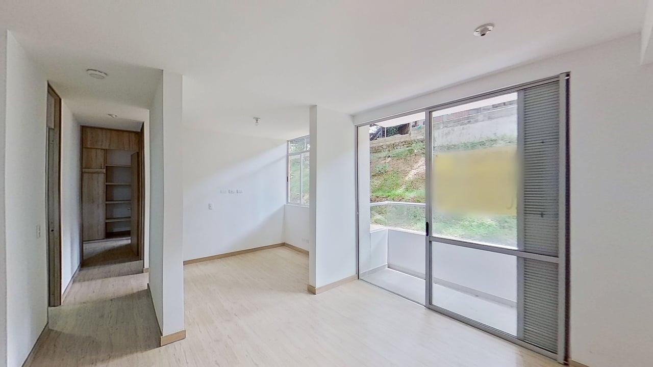 VENTA DE APARTAMENTO EN ALTAMIRA, MEDELLÍN