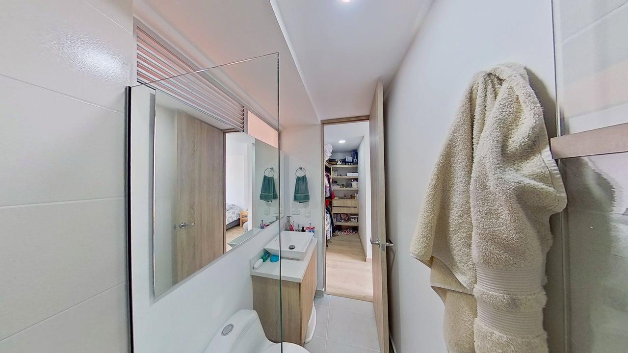 Se Vende Apartamento en la Romera, Sabaneta, Medellín
