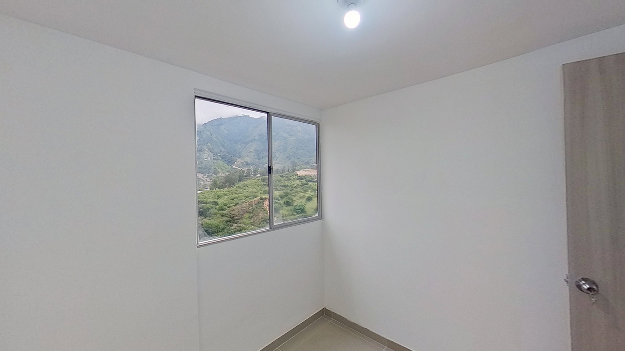 VENTA DE APARTAMENTO EN SAN GABRIEL, BELLO CON VISTA EXTERIOR,