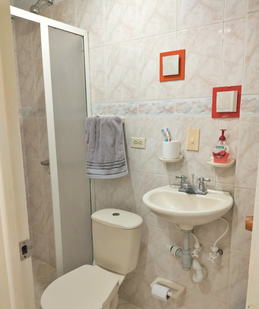 Venta de Apartamento en Robledo