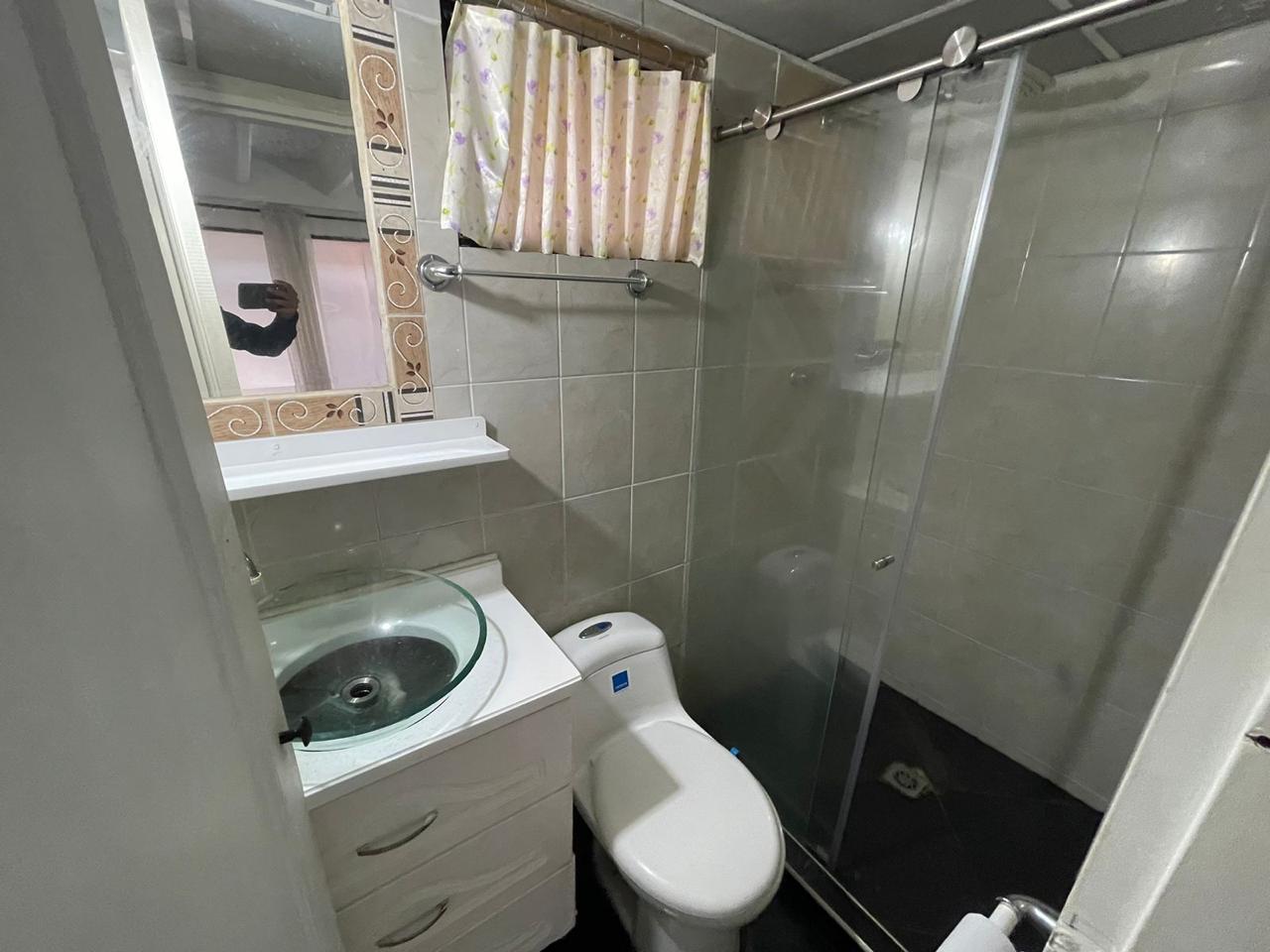 Se Arrienda Apartaestudio en Belén San Bernardo, Medellín
