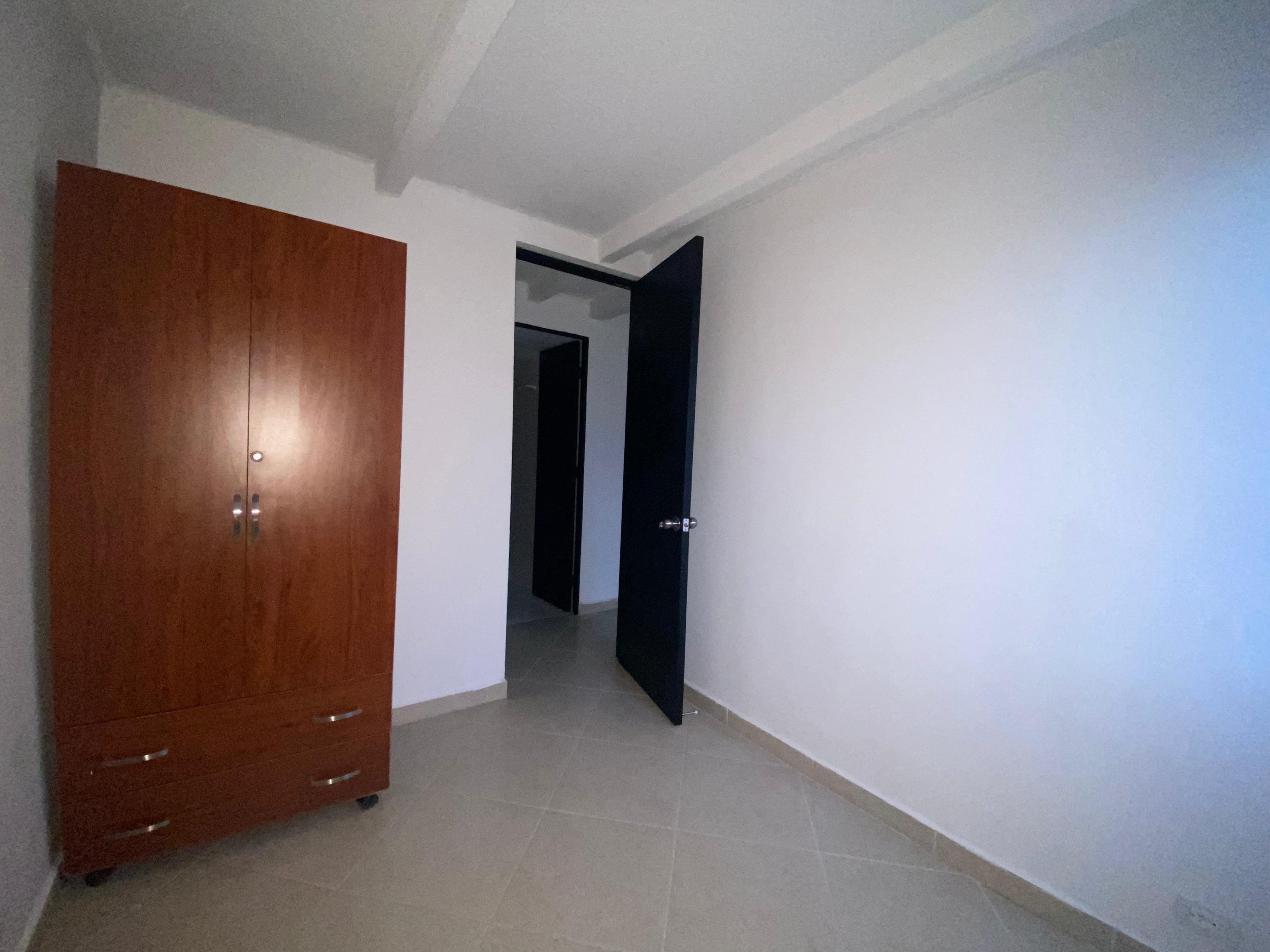 Se Arrienda Apartamento En Robledo Pajarito, Medellin