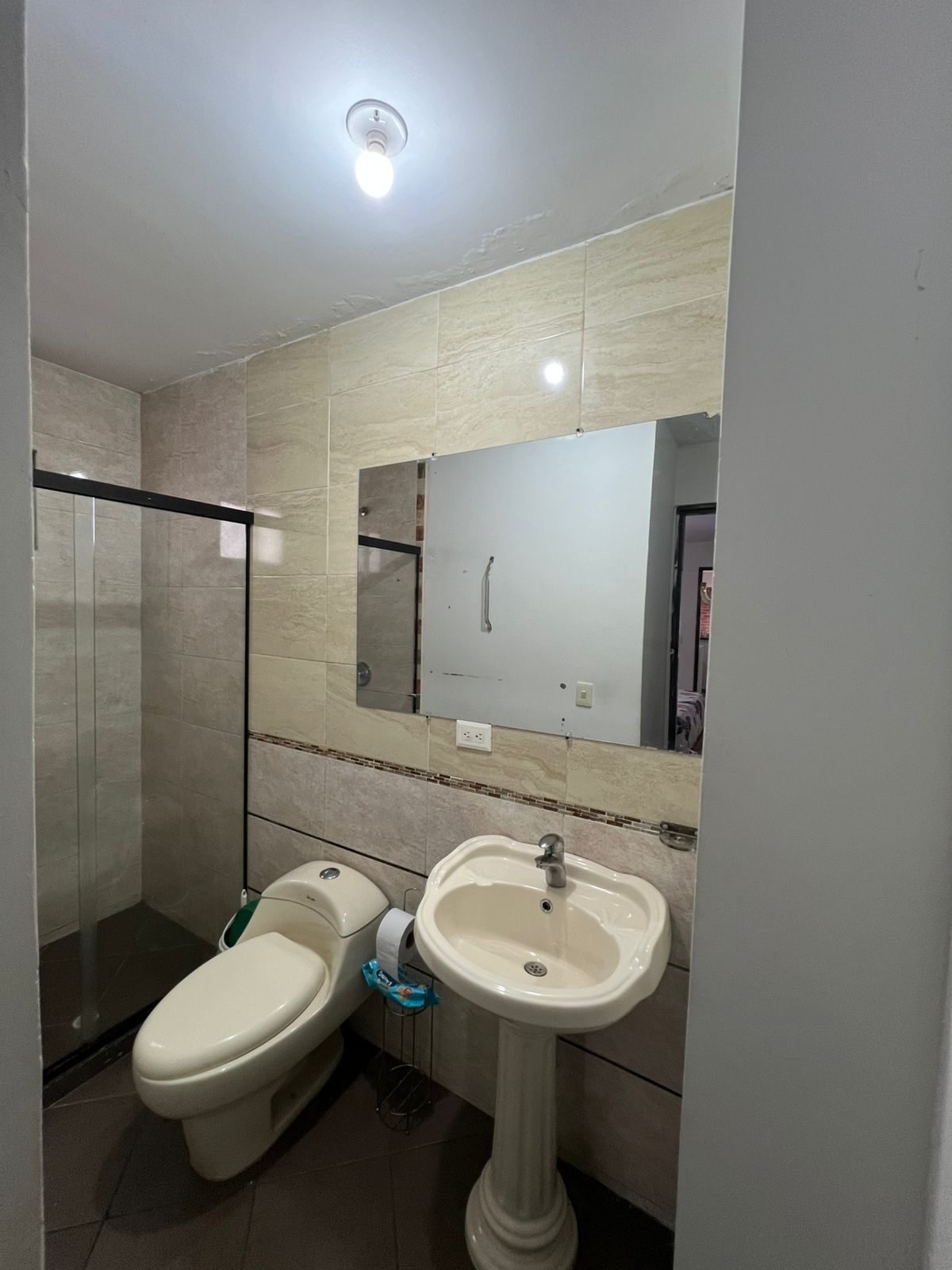 Se Vende Apartamento Duplex, Barrio Santa fe - Medellin