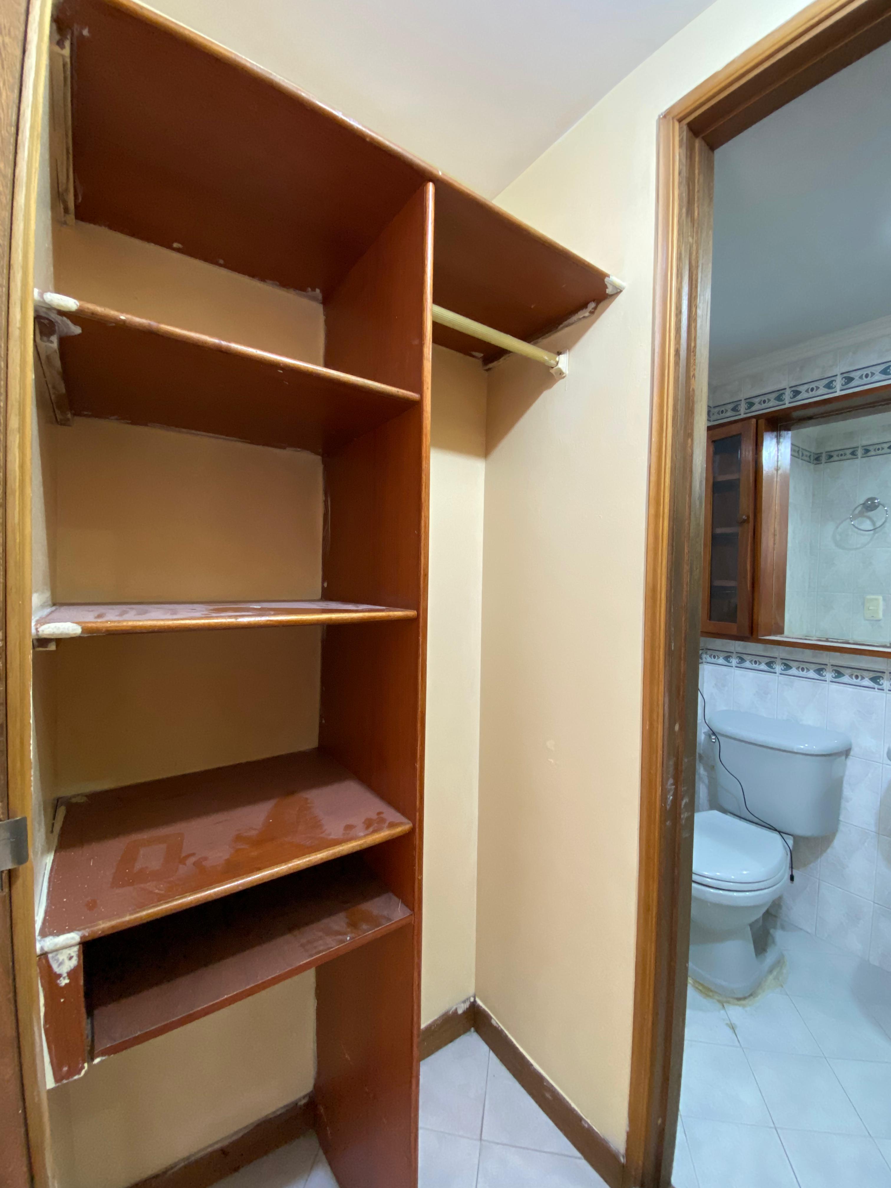 Se Arrienda Apartamento En San German, Robledo, Medellín