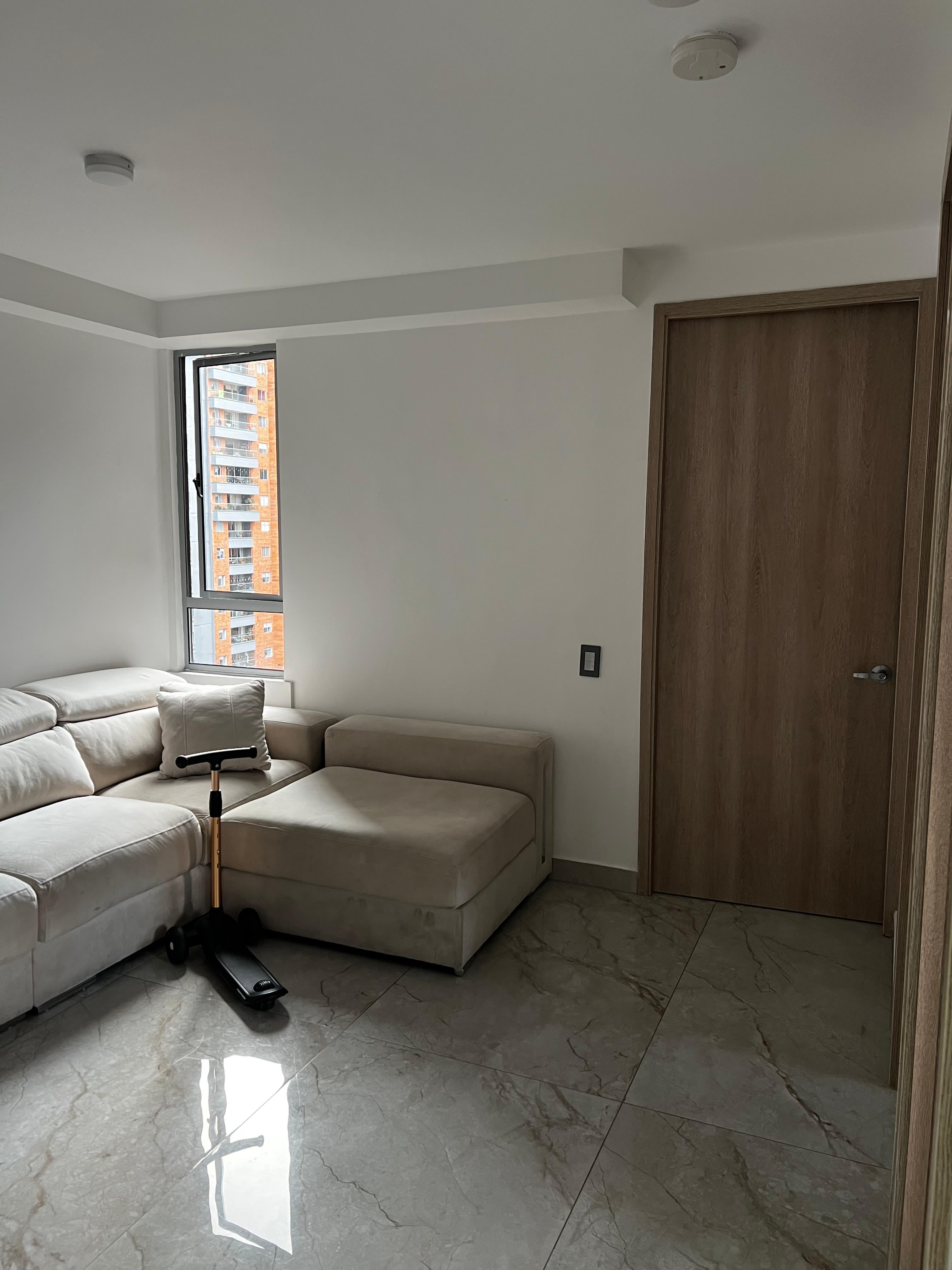Se Vende Apartamento en la Loma de San Jose,Sabaneta