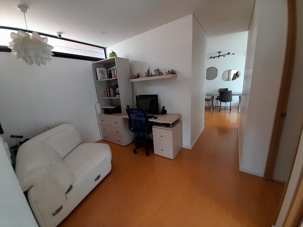 Se Vende Apartamento en la Loma de las Brujas, Envigado