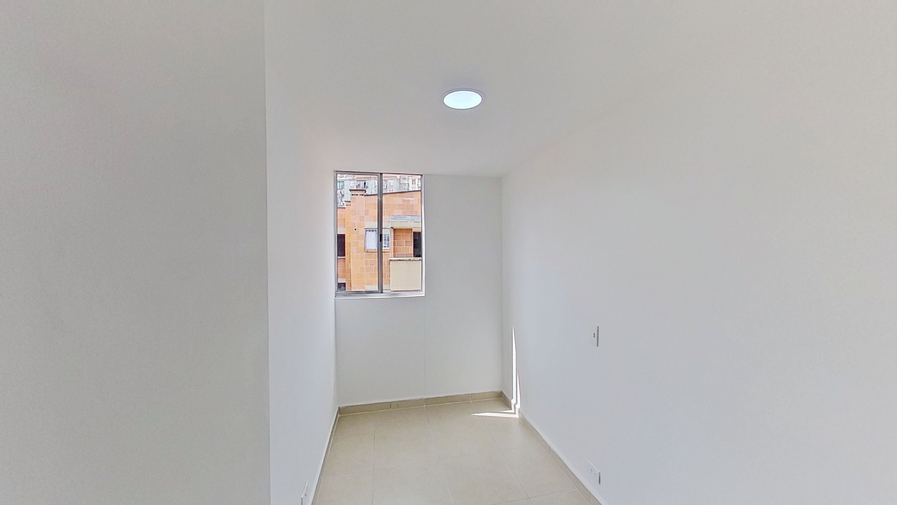 Se Vende Apartamento en Robledo Santa Margarita, Medellín