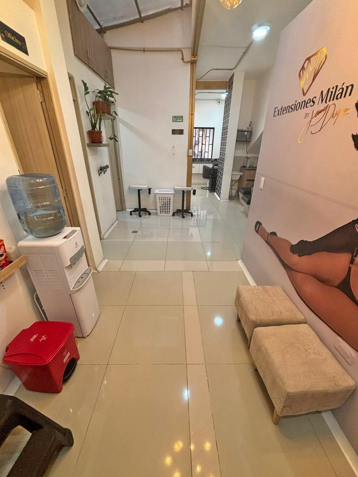Se Vende Local Comercial en Laureles, Medellín
