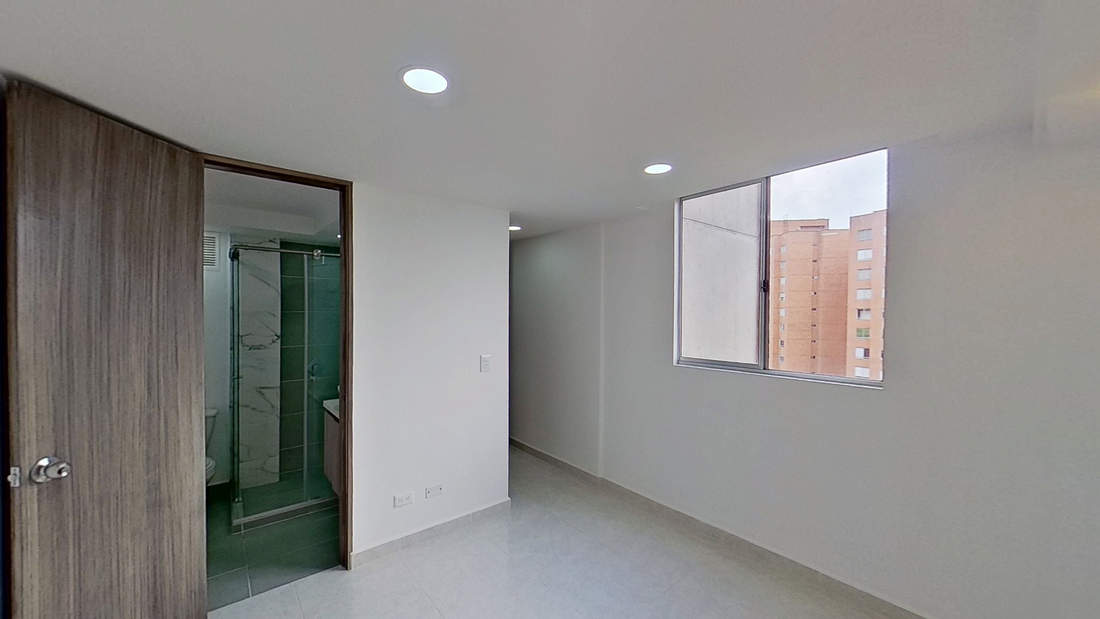 Se Vende Apartamento en Calasanz Parte Alta, Medellín