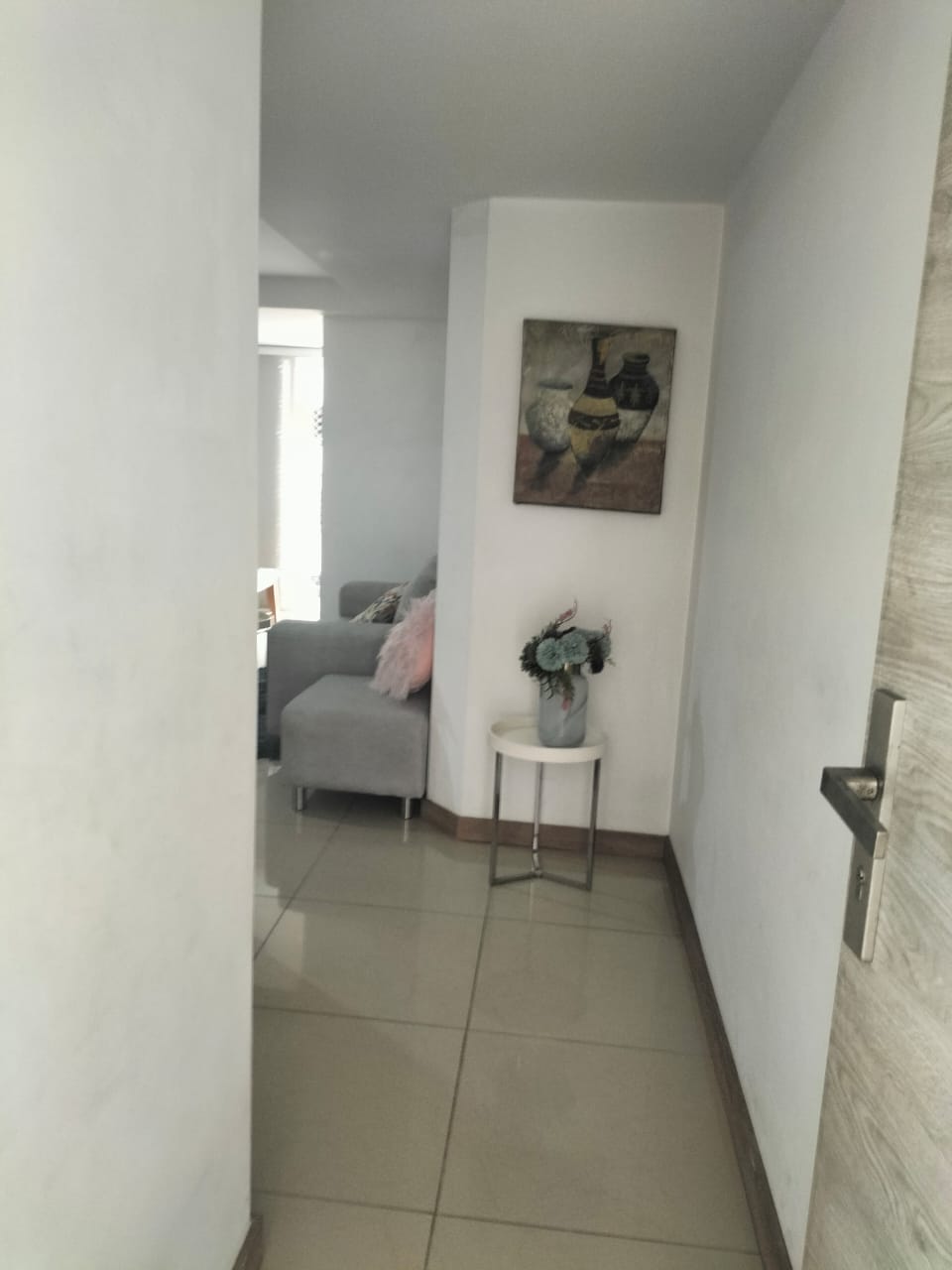 Se Vende Apartamento en Pilarica,Medellin