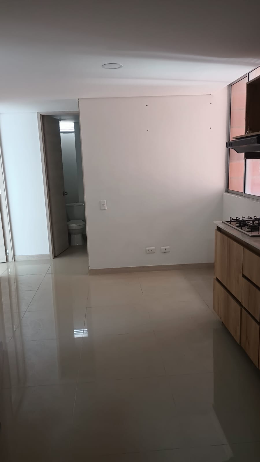 Se Vende Apartamento En Pilarica, Medellin