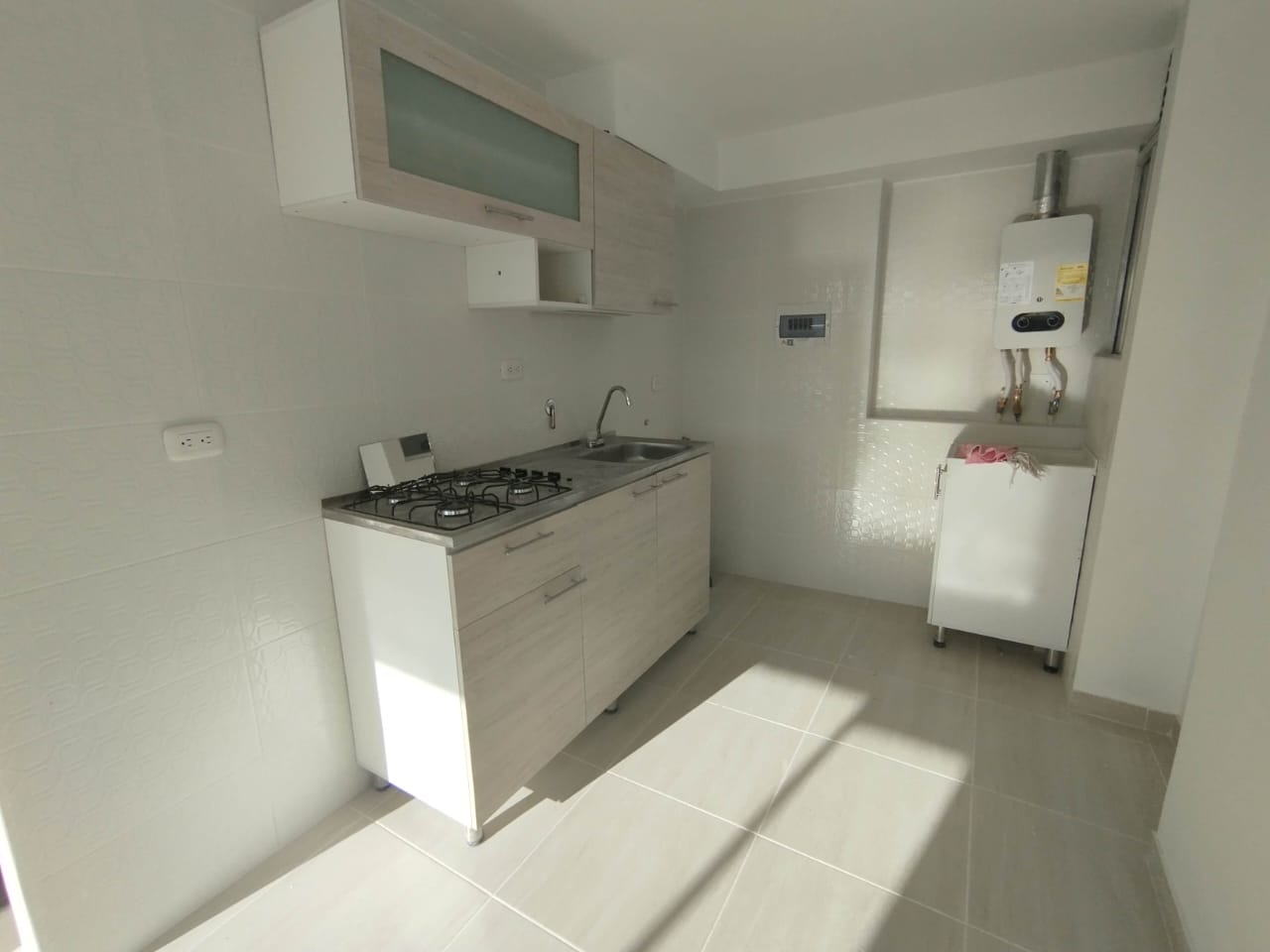 Se Arrienda Apartamento en Lagos de Torca Bogotá