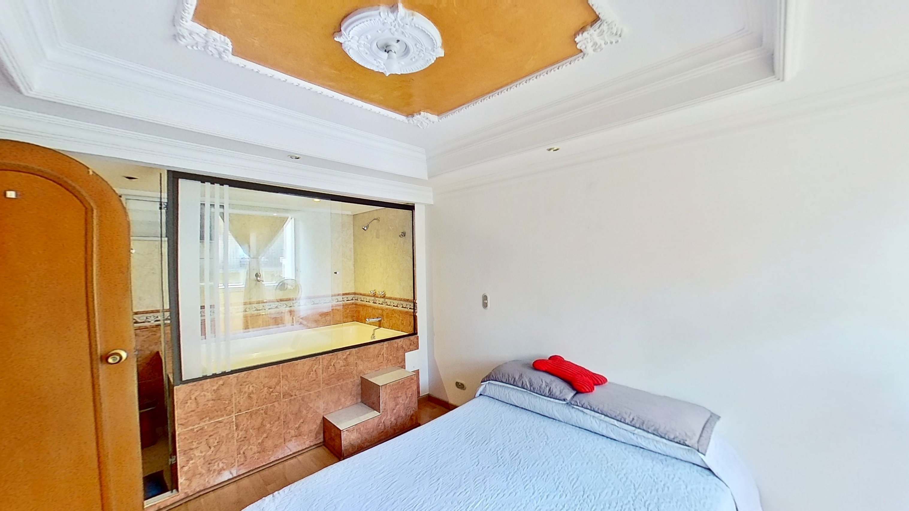 Se Vende Apartamento en San Diego, Medellín, Antioquia
