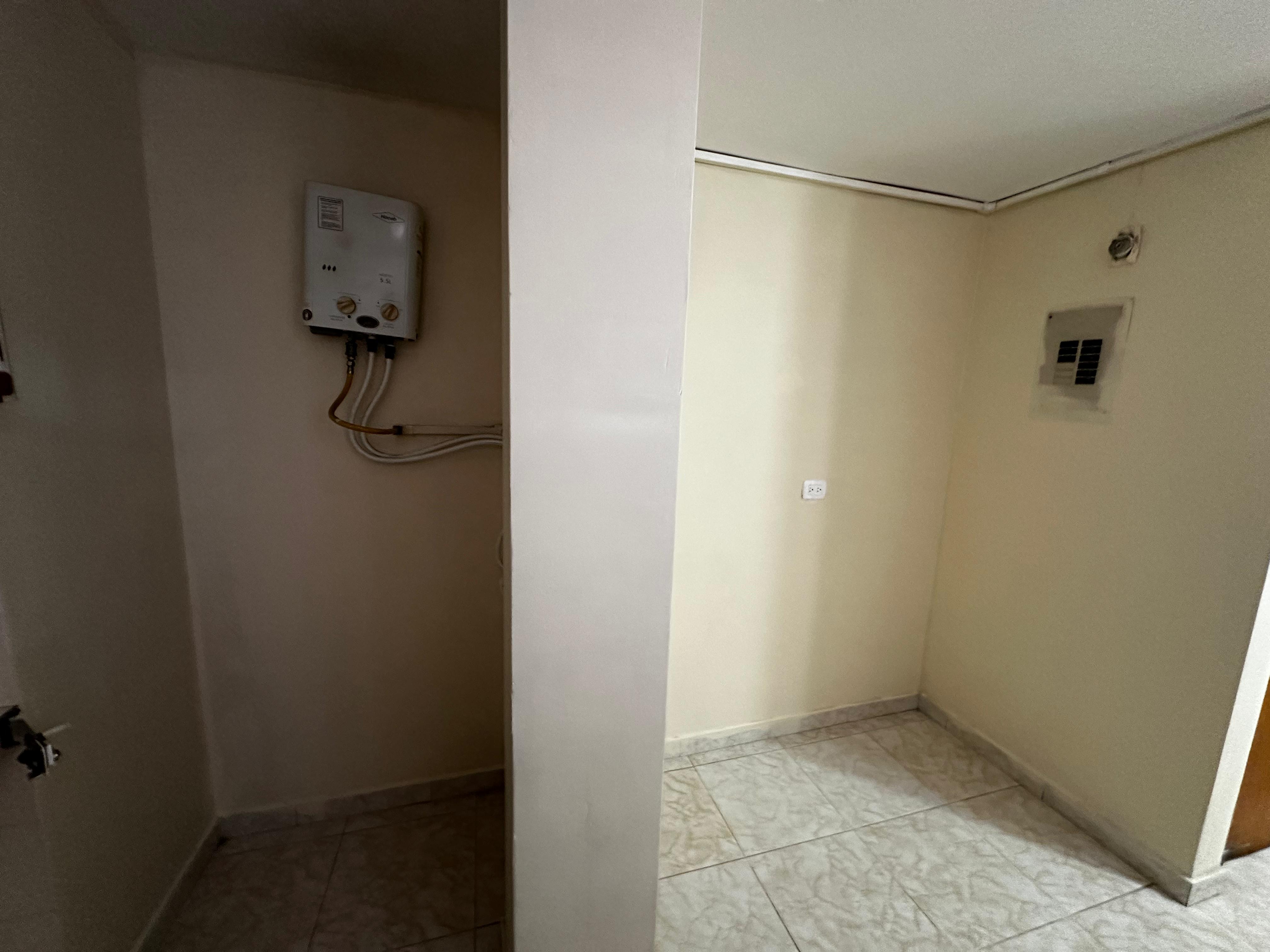 Se Vende Apartamento En Suramericana, Medellín