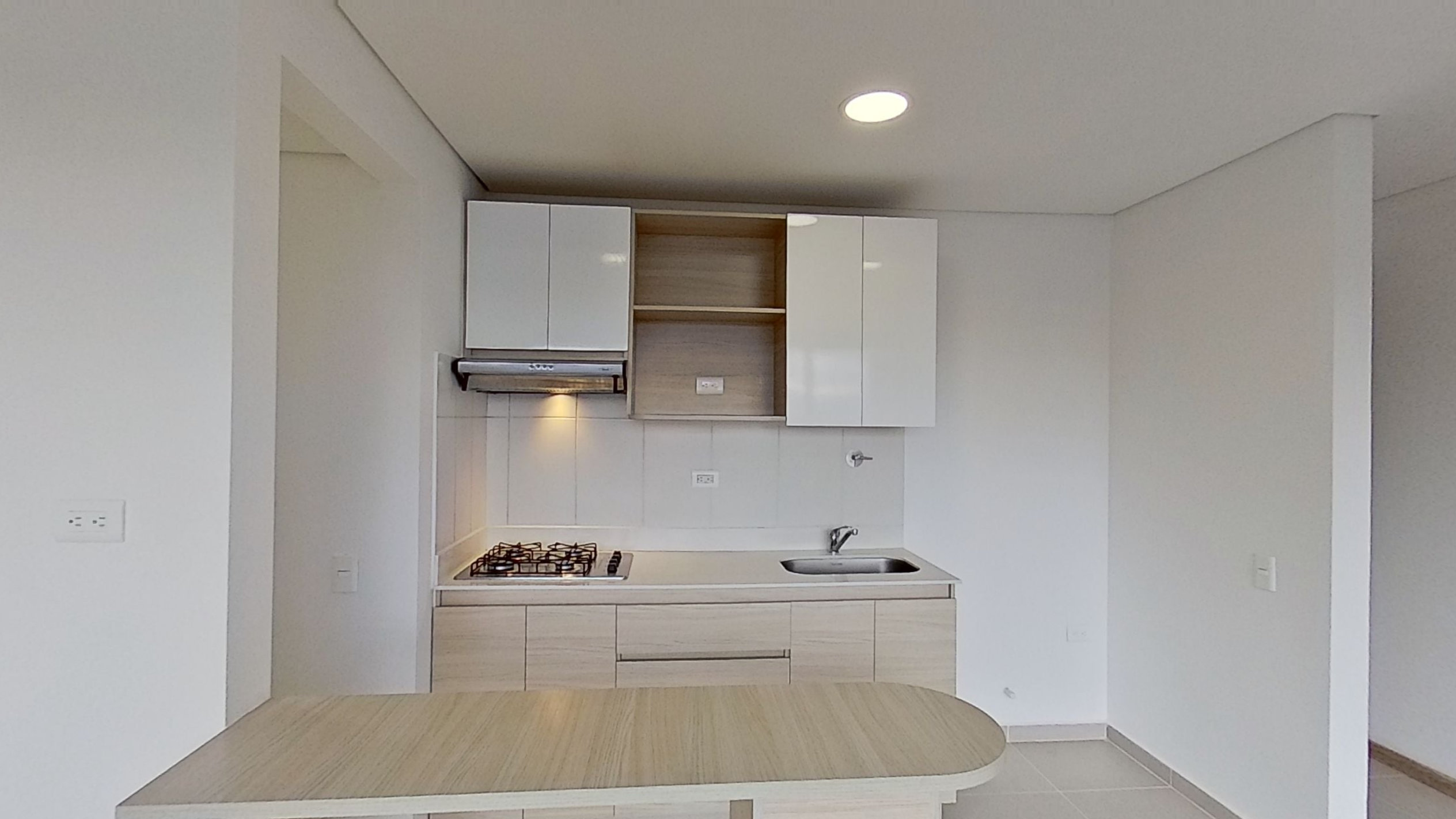 Se Vende Apartamento en el Porvenir, Rionegro, Antioquia