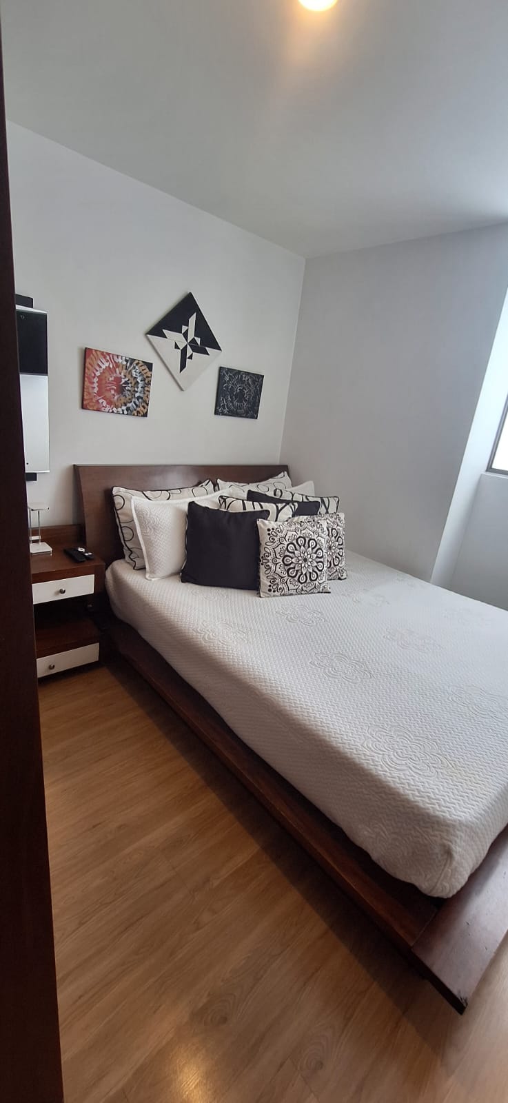 Se Arrienda Apartamento Amoblado En La Abadía, Envigado