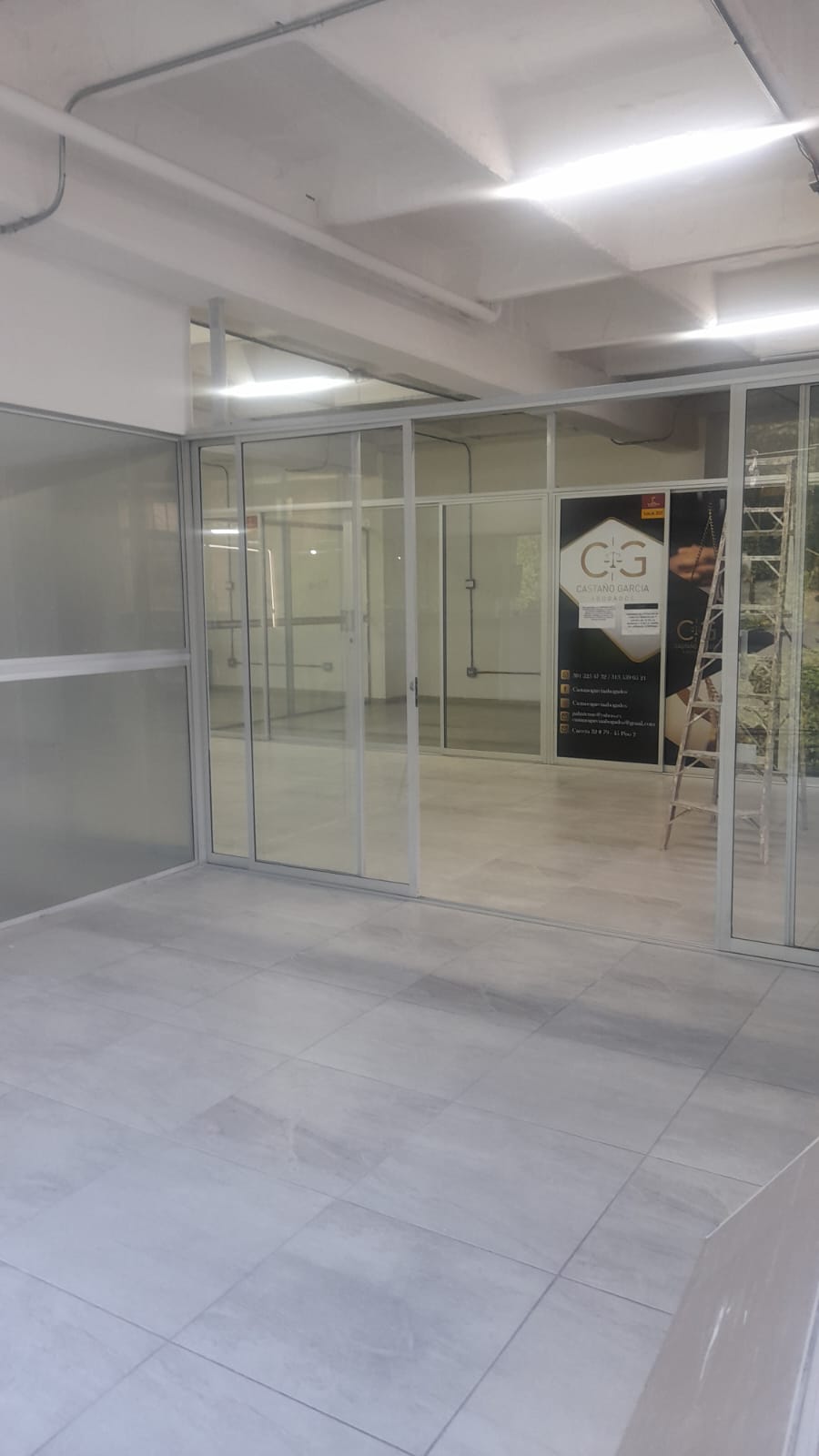 Se Arrienda Locales En Manrique Trasmayo, Medellin