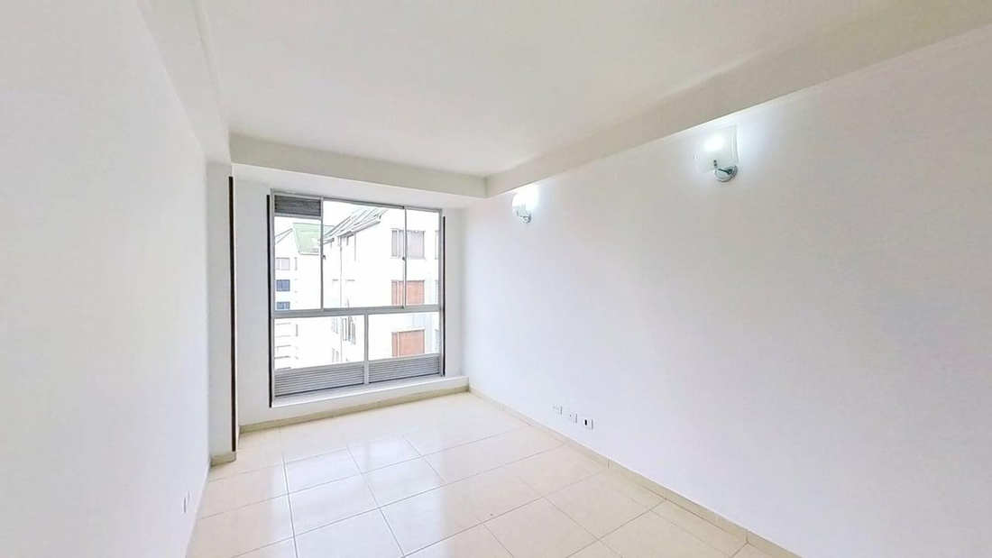 Se vende Apartamento Suba las Flores Bogotá
