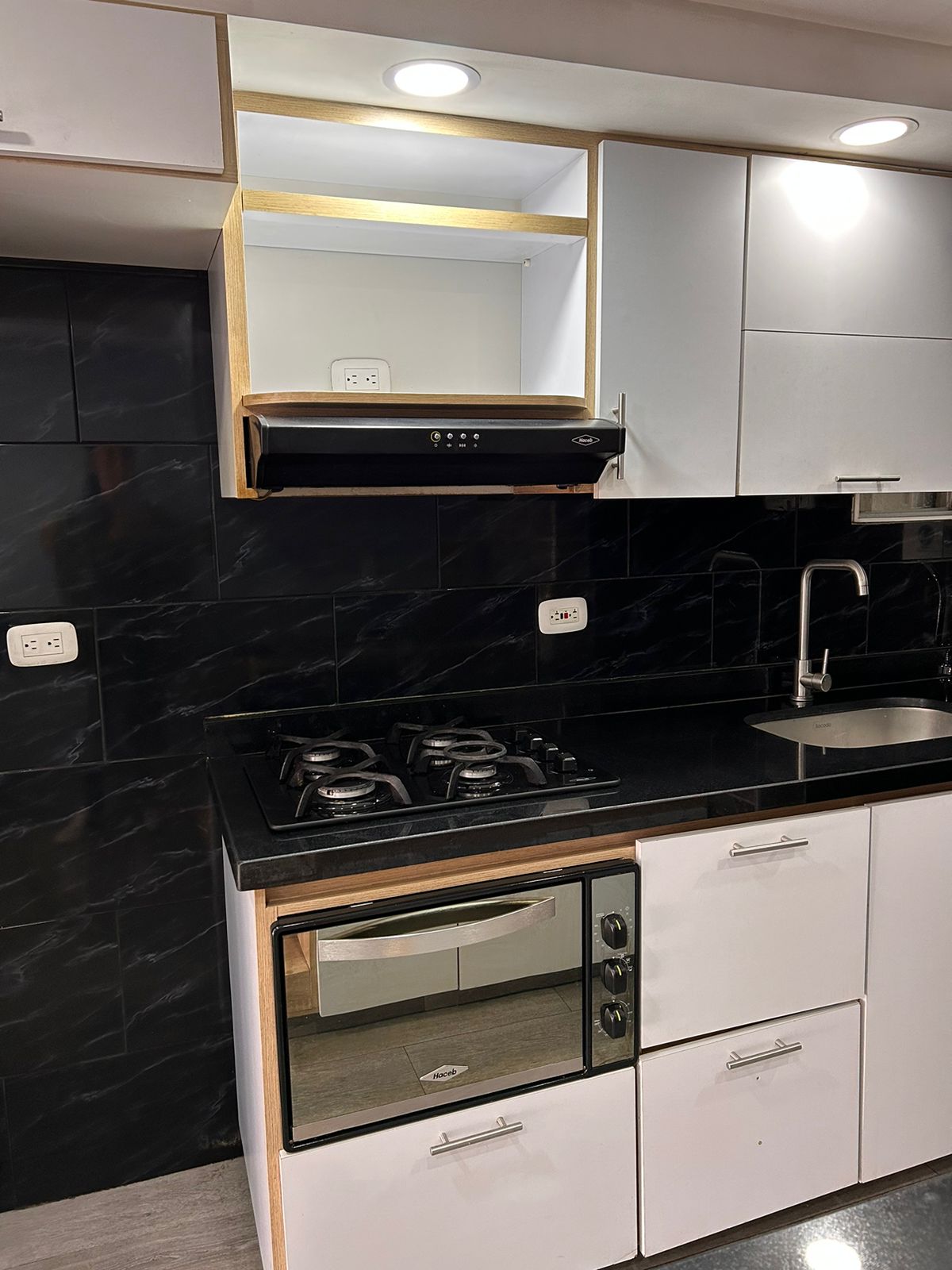 Se Vende Apartamento en Madelena Bogotá