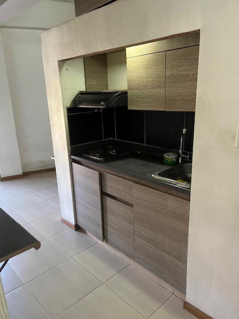 Se Arrienda Apartaestudio Duplex en el Chagualo Medellín