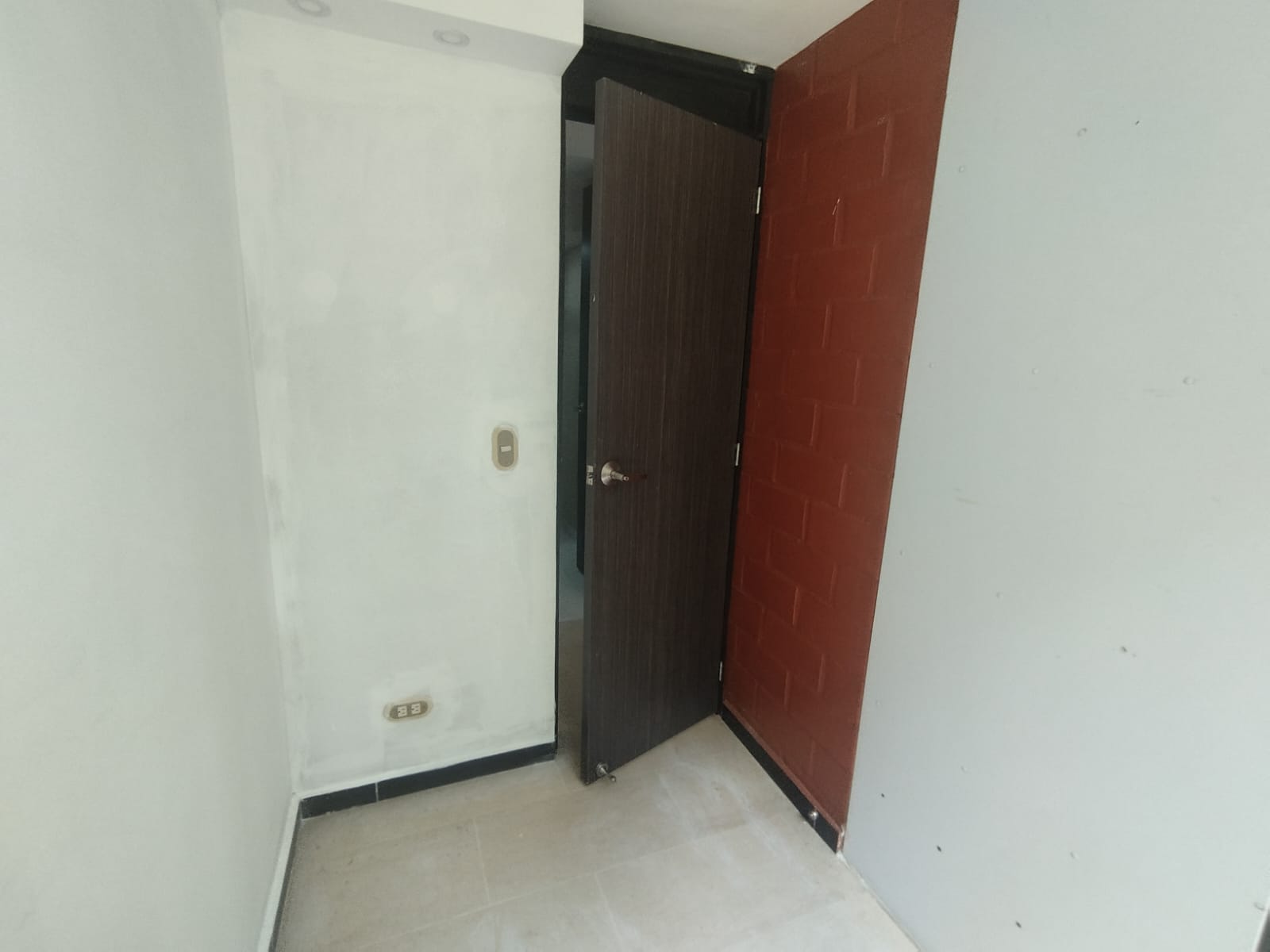 Se Arrienda Apartamento en Territorio Robledo, Medellín