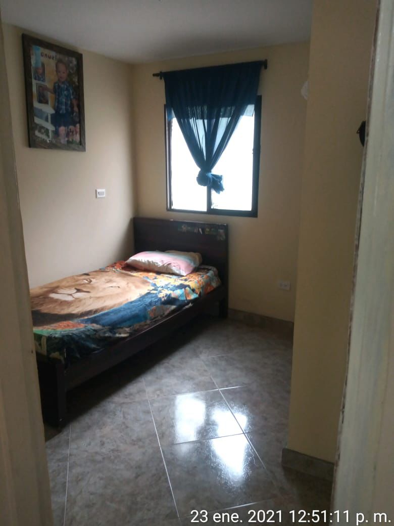 Se Vende Casa En El Rosario, Itagüí