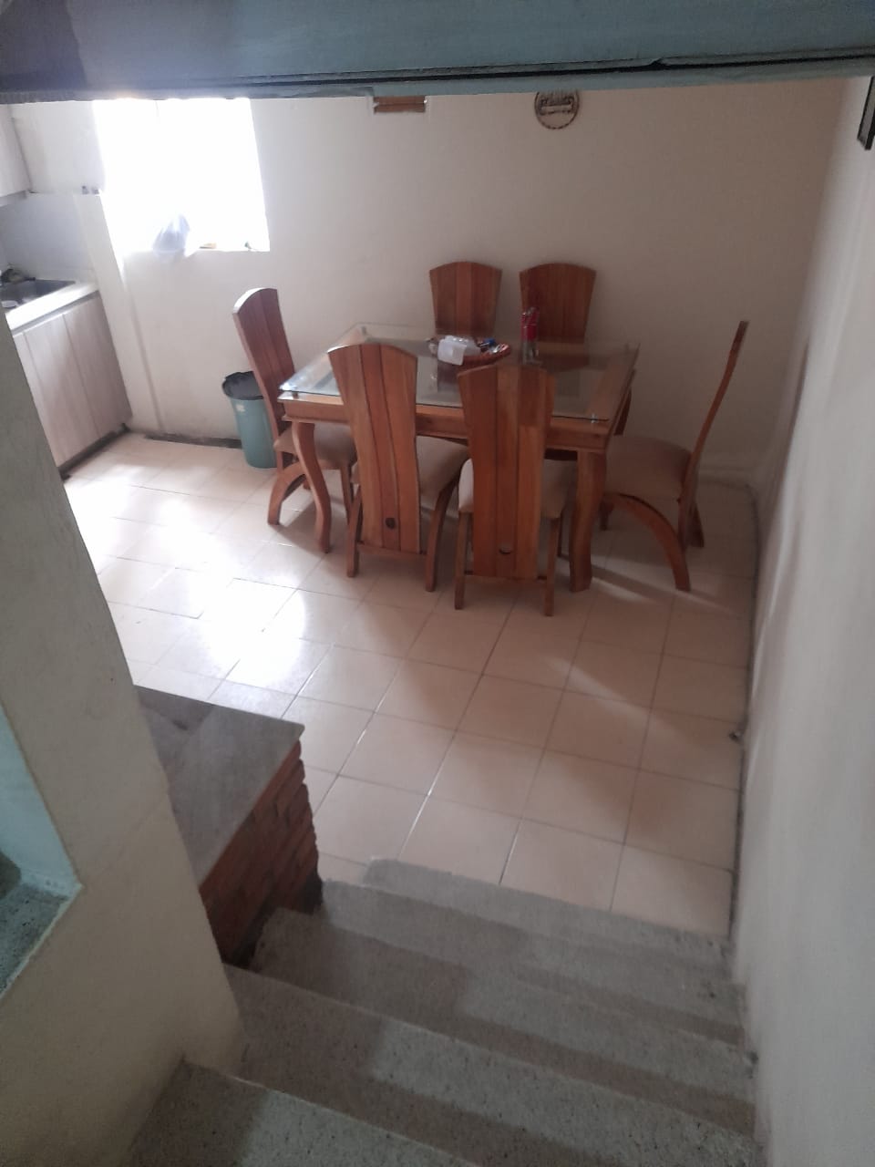 Se Vende Casa En Buenos Aires, Sector Alejandro Echavarría