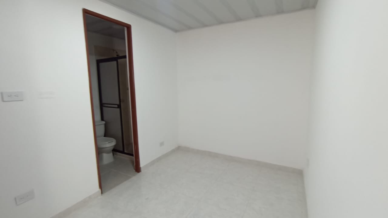 Se Arrienda Apartamento En Prado, Medellín