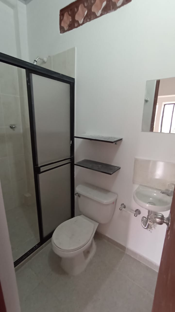 Se Arrienda Apartamento En Prado, Medellín