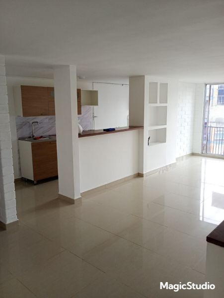 Se Vende Apartamento en Calasanz, Medellín
