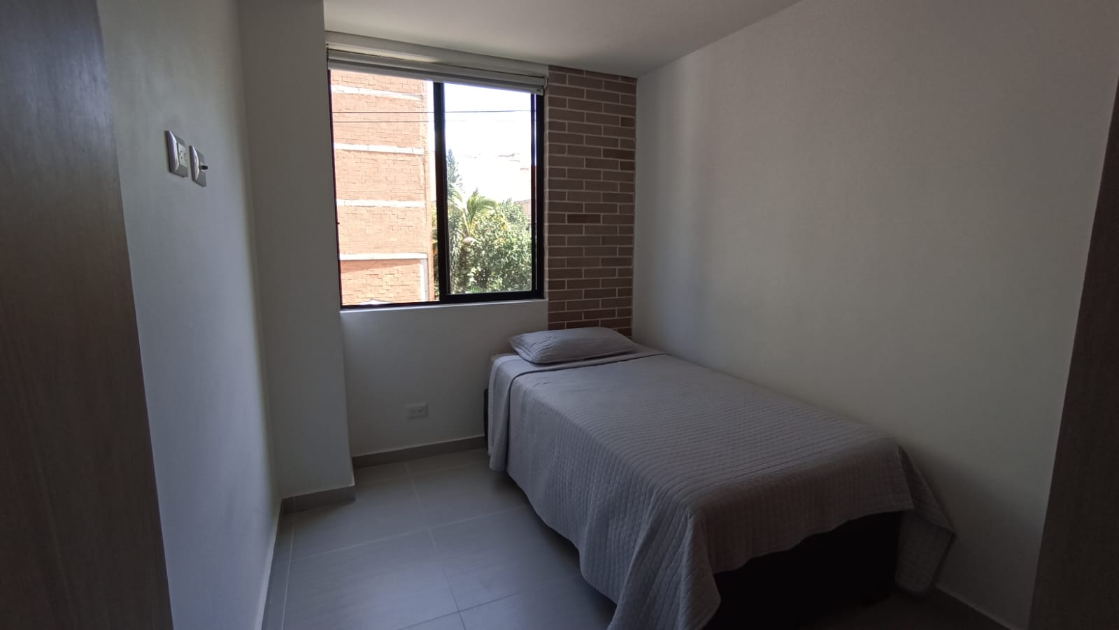 Se Arrienda Apartamento En La Castellana, Medellin