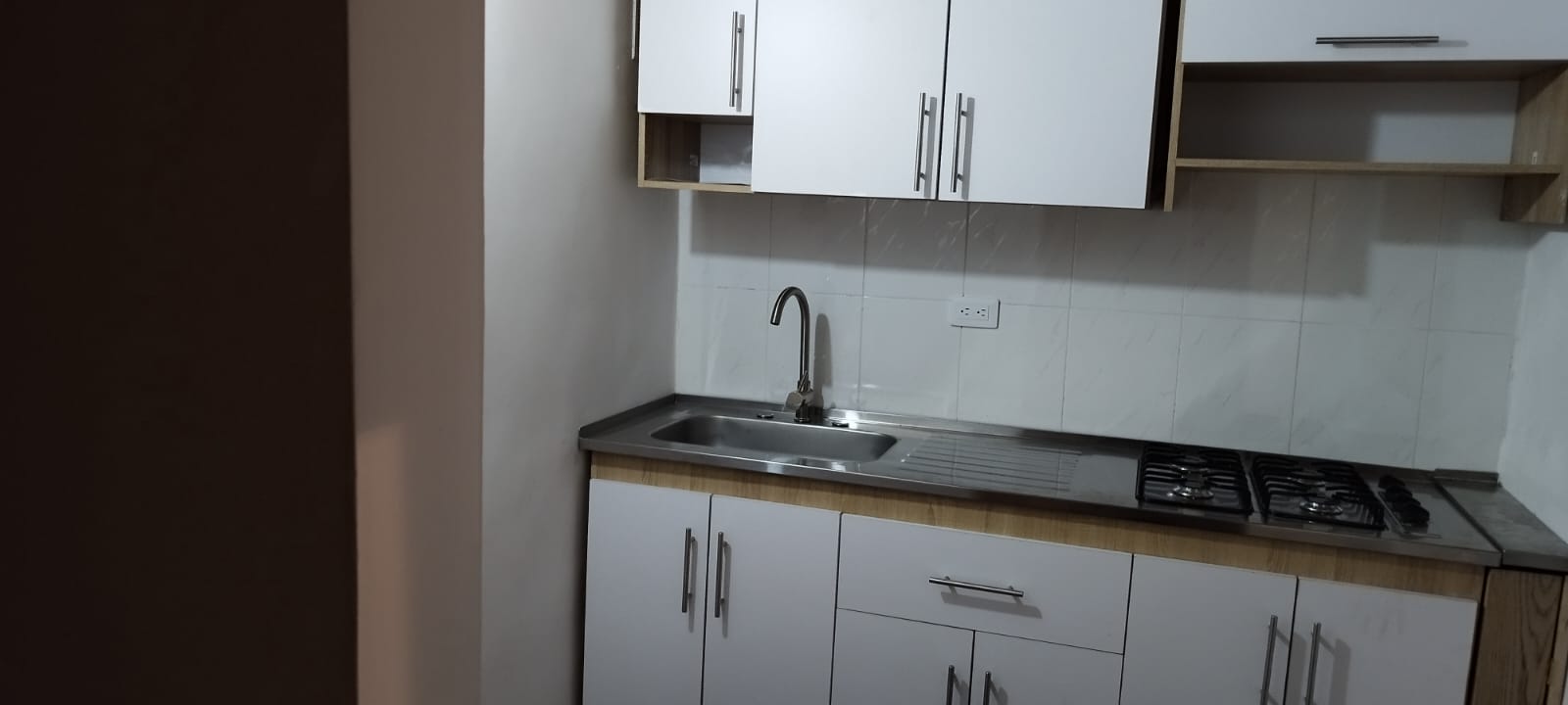Se Vende Apartamento En Suba  Compartir - Bogotá