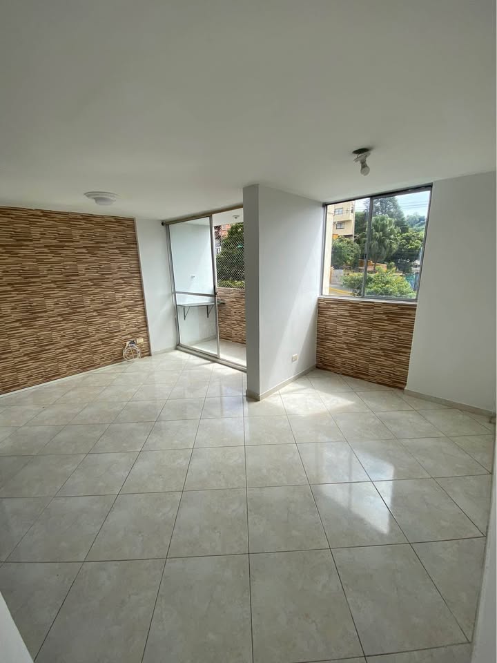 Se Vende Apartamento en Robledo