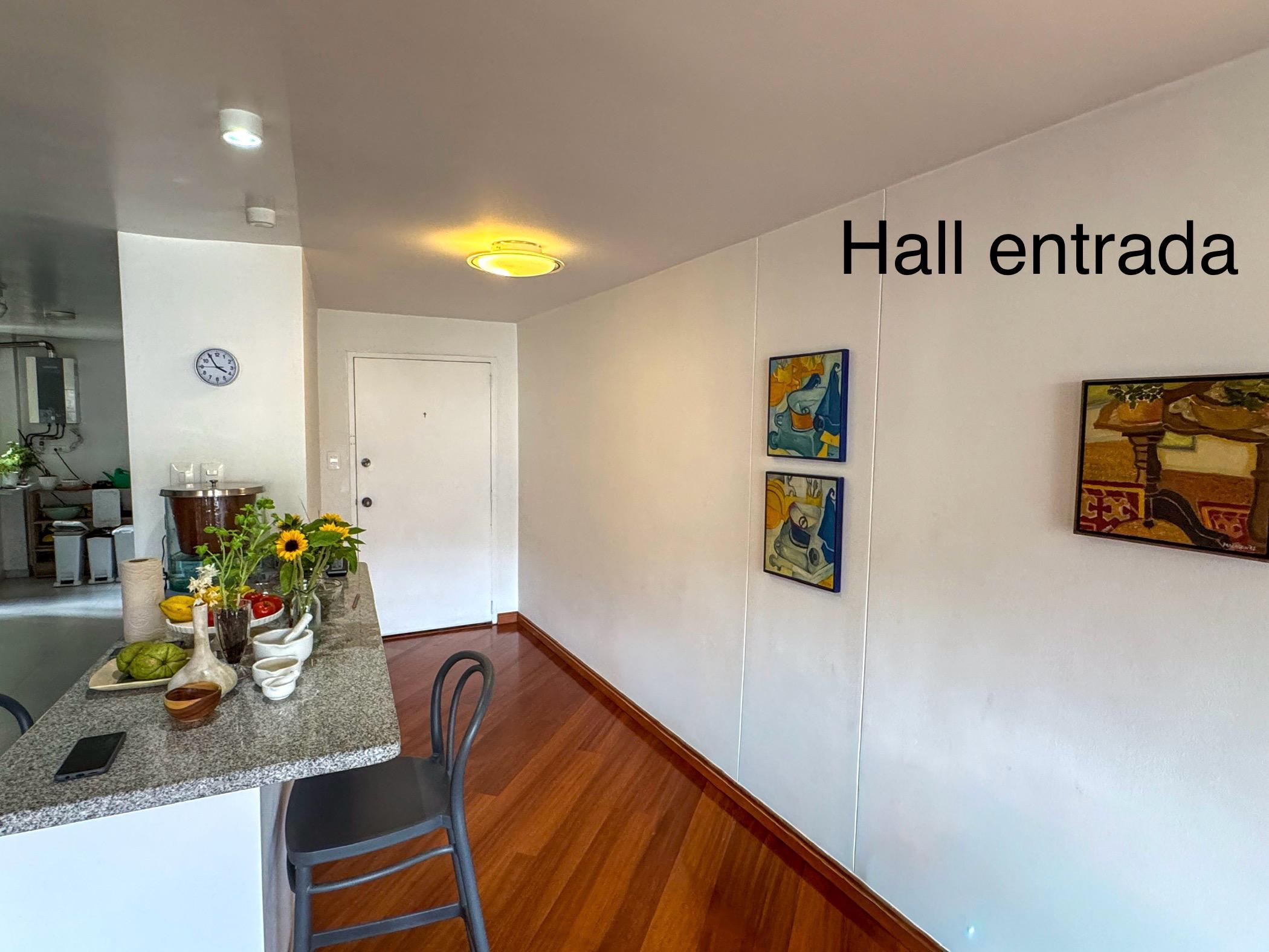 Se Vende Apartamento en Polo Club Bogotá