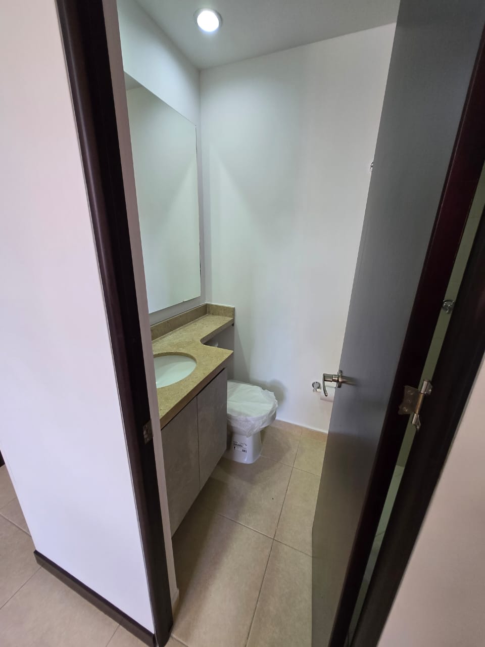 Se Arrienda Apartamento En La Loma Del Indio, Medellin