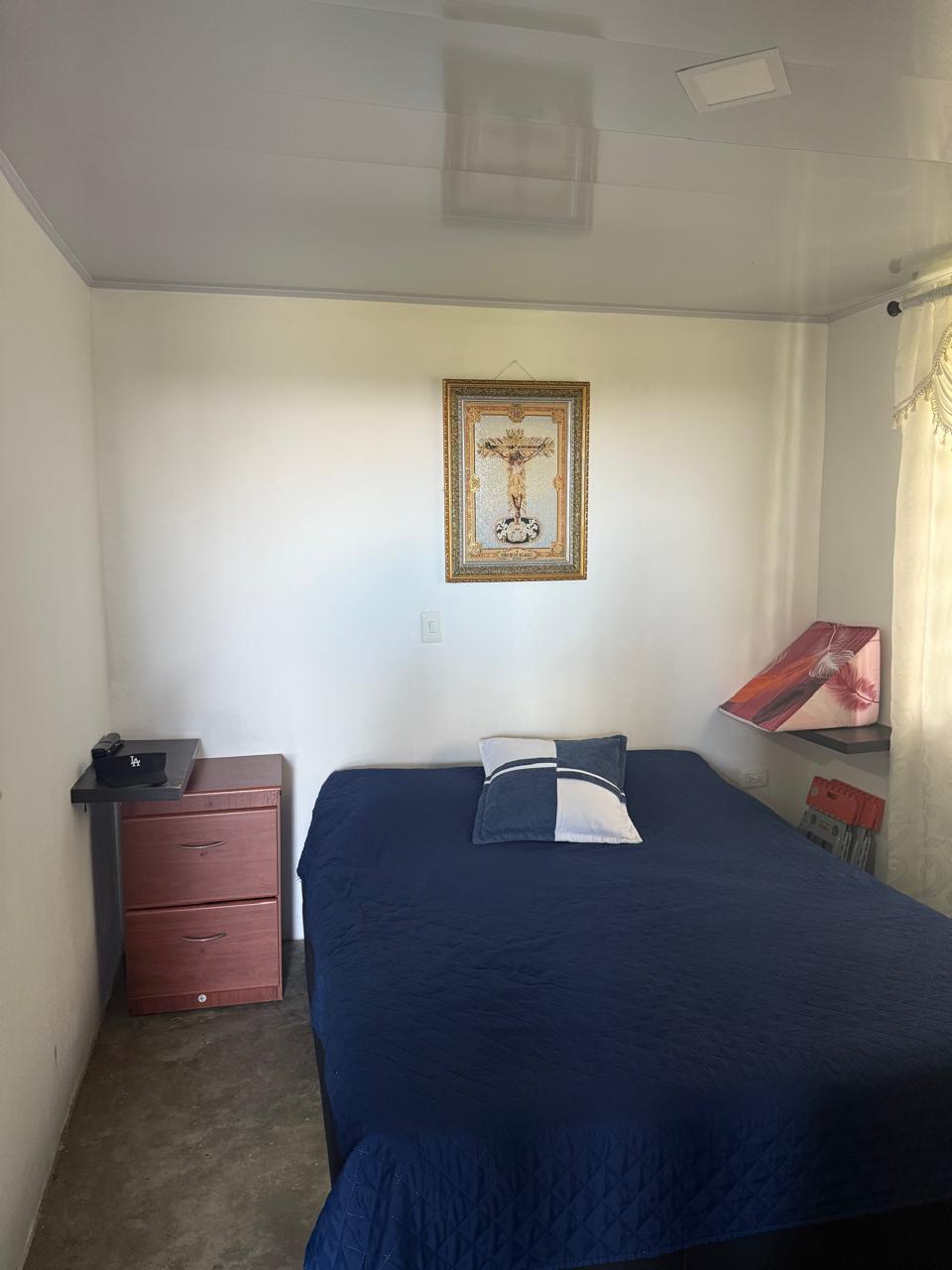 Se Arrienda Casa unifamiliar en  la Vereda el Guamito, el Peñol