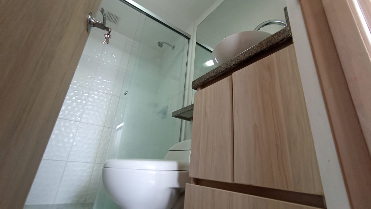 Se Arrienda Apartamento En Robledo Pajarito