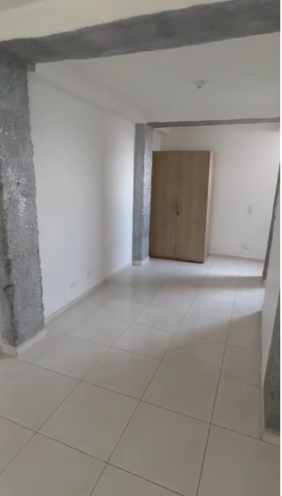 Se Arrienda Apartaestudio En Campo Amor, Medellin