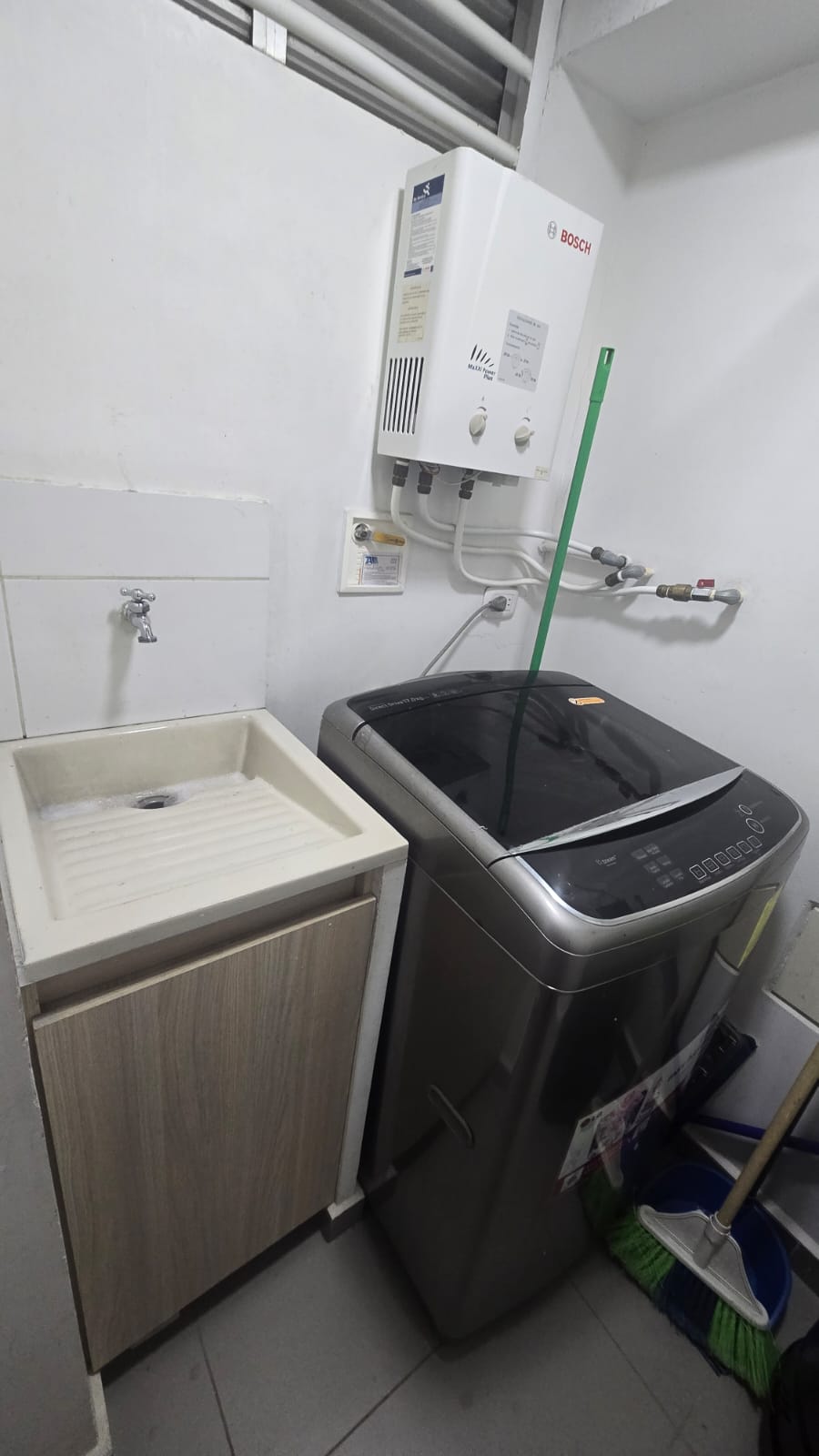 Se Vende Apartamento en la Loma de los Bernal, Medellín