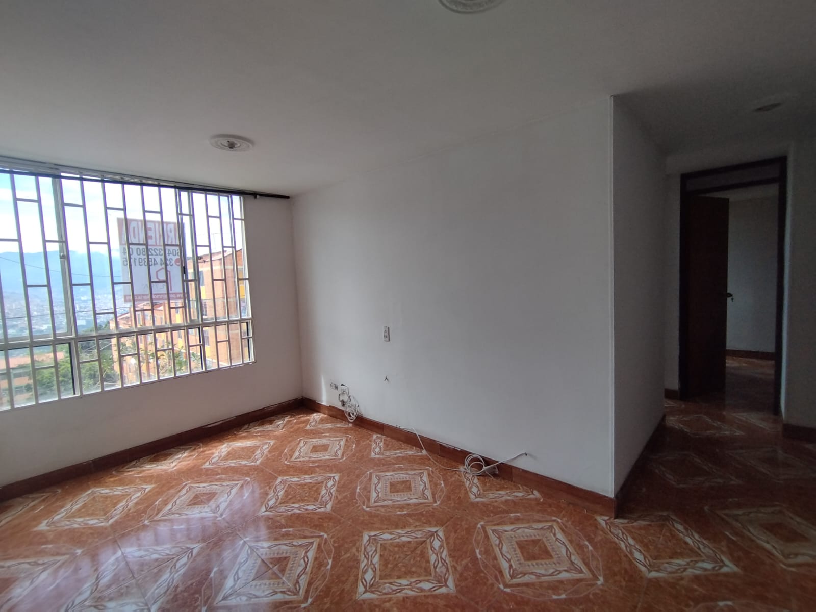 Se Arrienda Apartamento en Brisas de Robledo, Medellín