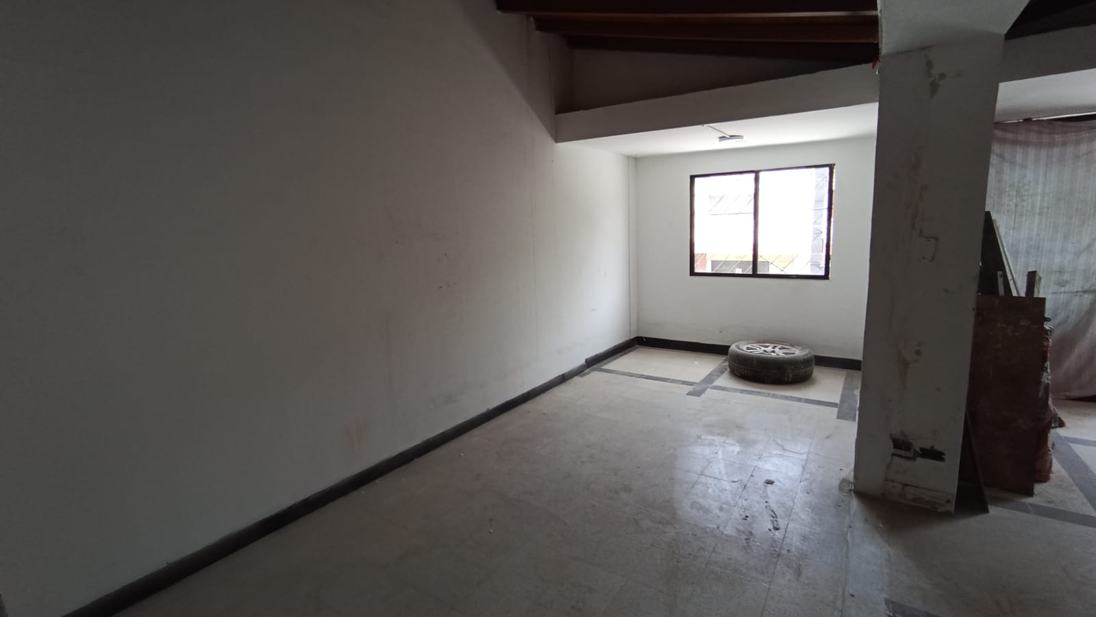 Se Arrienda Casa Comercial Belen Rosales, Medellin