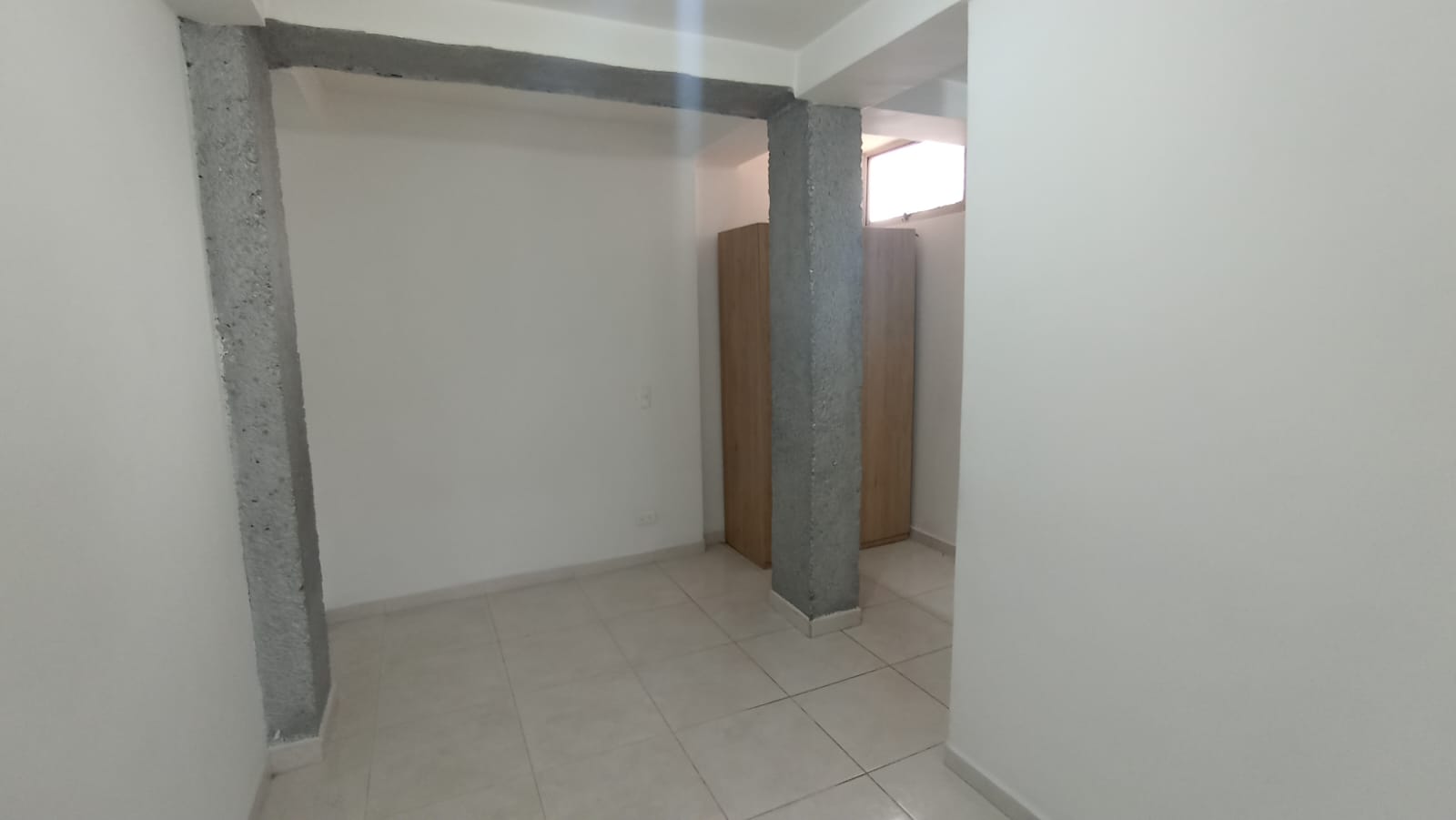 Se Arrienda Apartaestudio En Campo Amor, Medellin