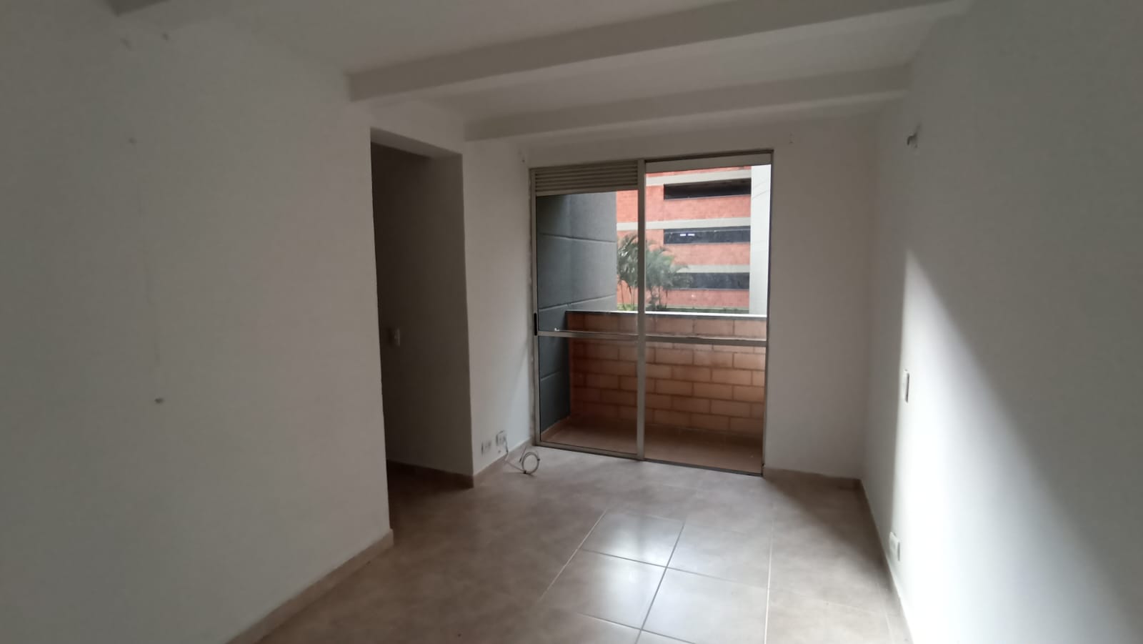 Se Arrienda Apartamento En Robledo Pajarito, Medellin